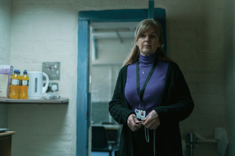 Imagen de Condena (T1): Ep.2  - 13
