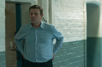 Imagen de Condena (T1): Ep.2  - 2