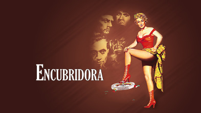Imagen de Encubridora - 2