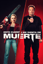 Imagen de Este cuerpo me sienta de muerte - 1