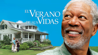 Imagen de El verano de sus vidas - 2