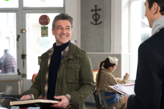 Imagen de Tándem (T5): Ep.10 Mascarada - 2
