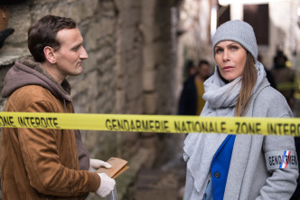 Imagen de Tándem (T5): Ep.10 Mascarada - 3