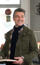 Imagen de Tándem (T5): Ep.10 Mascarada - 1