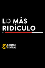 Imagen de Lo más ridículo (T1) - 1