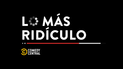 Imagen de Lo más ridículo (T1) - 2
