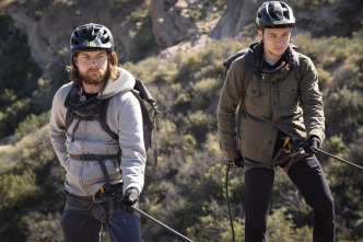 Imagen de Animal Kingdom (T5): Ep.3 Vía libre - 7