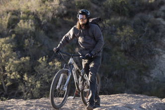 Imagen de Animal Kingdom (T5): Ep.3 Vía libre - 8