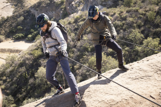 Imagen de Animal Kingdom (T5): Ep.3 Vía libre - 4