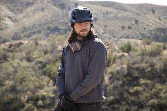 Imagen de Animal Kingdom (T5): Ep.3 Vía libre - 6