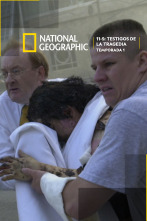Imagen de 11-S: Testigos de la tragedia  - 1