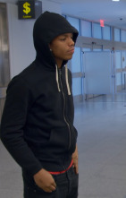 Imagen de Control de...: Desmantelando la narcovivienda - 1