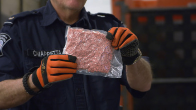 Imagen de Control de...: Deep web y drogas líquidas - 1