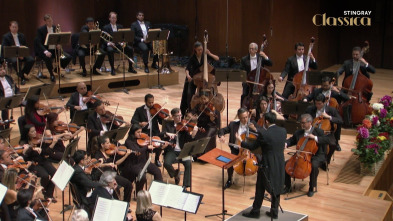 Imagen de Concierto Mexicano - Parte I - 2