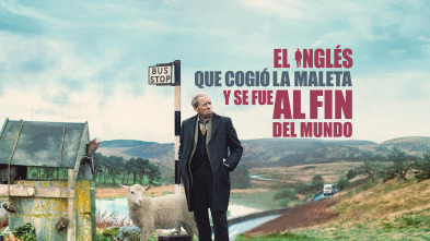 Imagen de (LSE) - El inglés que cogió la maleta y se fue al fin del mundo - 2
