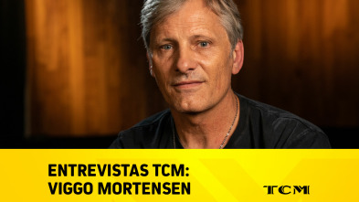 Imagen de Entrevistas TCM: Viggo Mortensen - 1