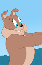 Imagen de El show de Tom y... (T3): Las perrolimpiadas - 1