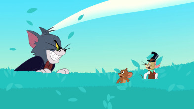 Imagen de El show de Tom y... (T3): Adiós autocontrol - 2