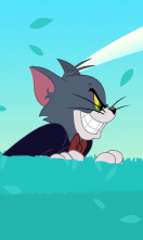 Imagen de El show de Tom y... (T3): Adiós autocontrol - 1