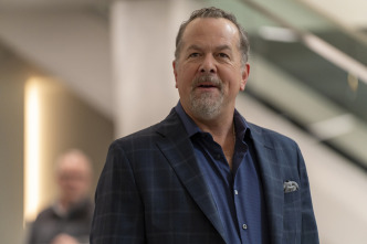 Imagen de (LSE) - Billions (T5): Ep.8 (LSE) - Copenhaguen - 1