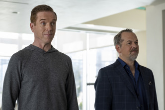 Billions (T5): Ep.8 Copenhague