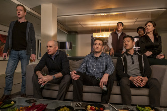 Imagen de (LSE) - Billions (T5): Ep.8 (LSE) - Copenhaguen - 4