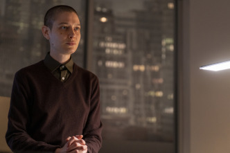 Imagen de (LSE) - Billions (T5): Ep.8 (LSE) - Copenhaguen - 7