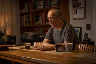 Imagen de (LSE) - Billions (T5): Ep.8 (LSE) - Copenhaguen - 9