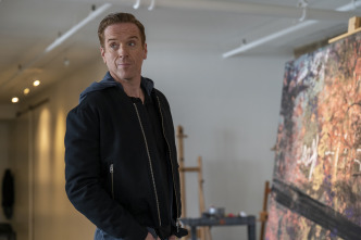 Billions (T5): Ep.8 Copenhague