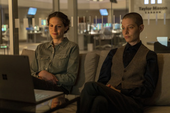 Imagen de (LSE) - Billions (T5): Ep.8 (LSE) - Copenhaguen - 12