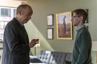 Imagen de (LSE) - Billions (T5): Ep.8 (LSE) - Copenhaguen - 13