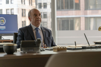 Imagen de (LSE) - Billions (T5): Ep.8 (LSE) - Copenhaguen - 14