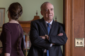 Imagen de (LSE) - Billions (T5): Ep.8 (LSE) - Copenhaguen - 16