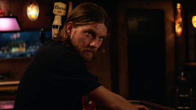 Imagen de Animal Kingdom (T5): Ep.7 Astilla - 1