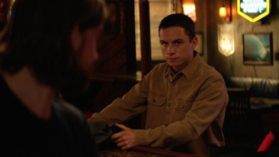 Imagen de Animal Kingdom (T5): Ep.7 Astilla - 3