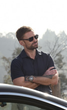 Imagen de Arma letal (T3): Ep.11 M de Murtaugh - 1