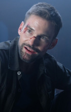 Imagen de Arma letal (T3): Ep.12 El Roger y yo - 1