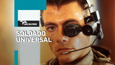 Soldado universal