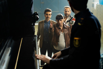 Imagen de Operación Camarón - 9