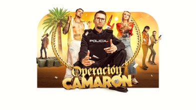 Imagen de Operación Camarón - 2