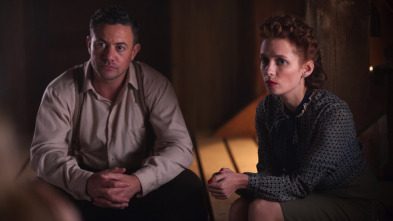 X Company (T3): Ep.10 Remembranza