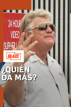 ¿Quién da más? (T14)