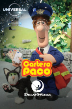 Cartero Paco (T8)