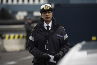 Imagen de Vigil:... (T1): Ep.1  - 1