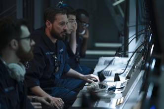 Imagen de Vigil:... (T1): Ep.1  - 6