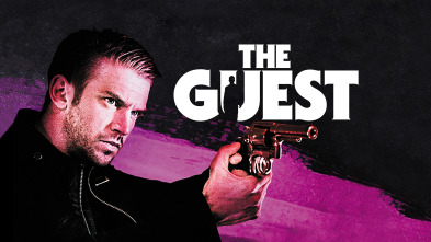Imagen de The Guest - 2