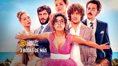 Imagen de 3 bodas de más - 2