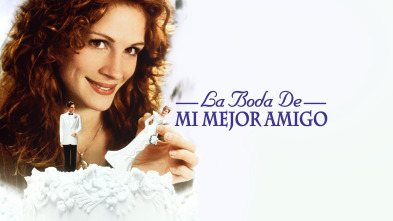 Imagen de La boda de mi mejor amigo - 7