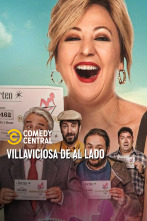 Imagen de Villaviciosa de al lado - 1
