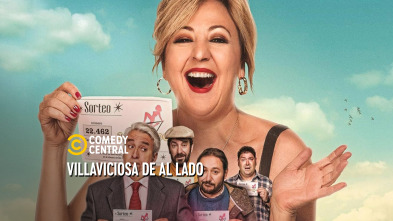 Imagen de Villaviciosa de al lado - 2